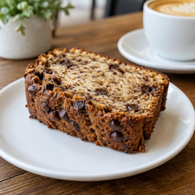 Banana Bread