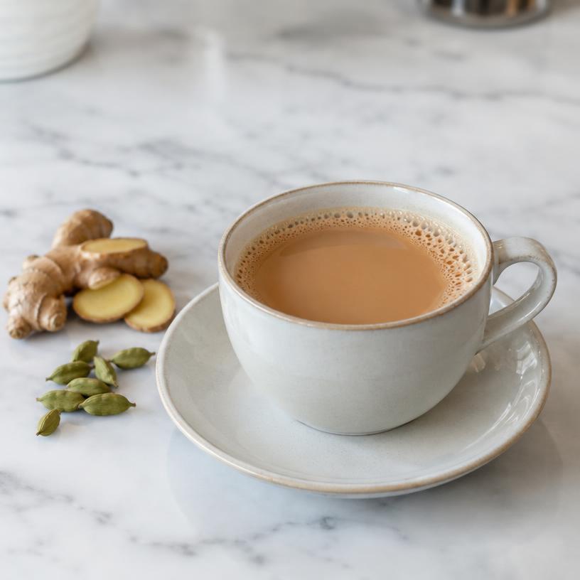 Chai Tea