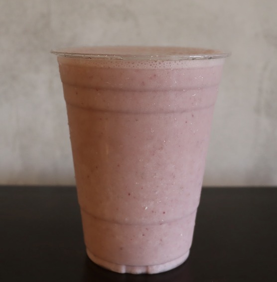 Strawberry Banana