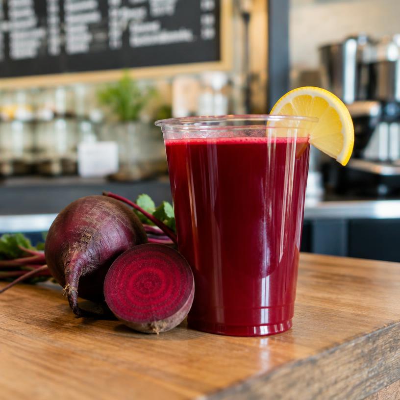 Beet Root Juice